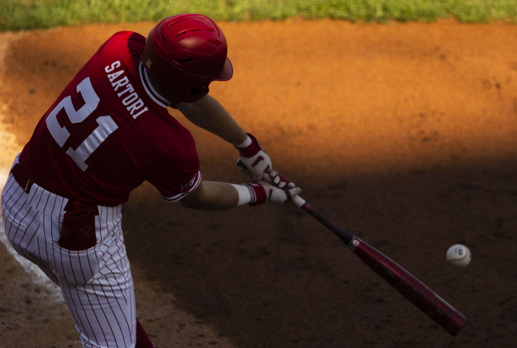 Red vs. White Series, 10.11